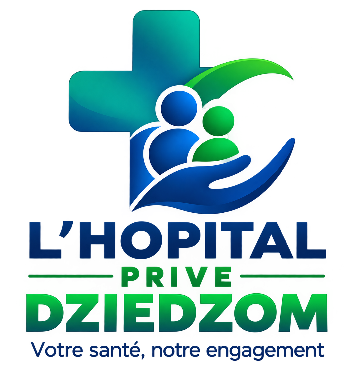 HOPITAL PRIVE DZIEDZOM